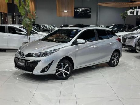 Toyota foto 1