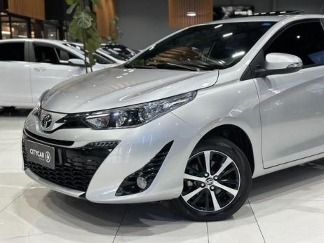 Toyota foto 2