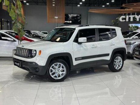Jeep foto 1