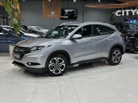 Honda foto 1