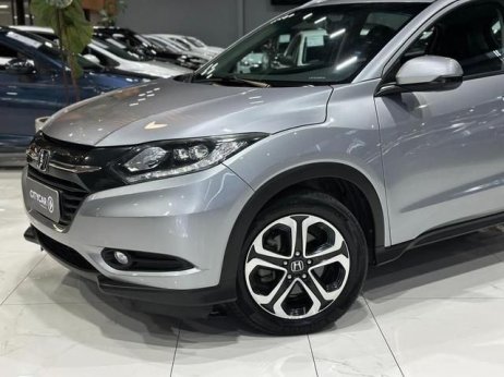 Honda foto 2