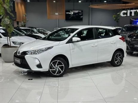 Toyota foto 1
