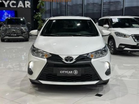 Toyota foto 2