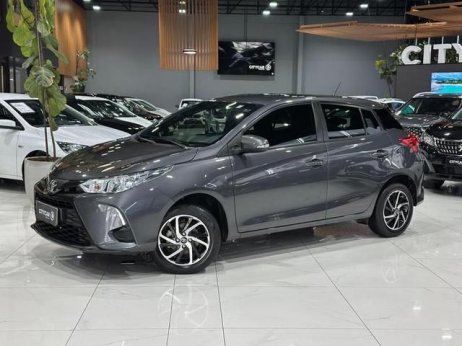 Toyota foto 1