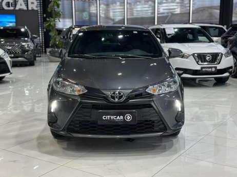 Toyota foto 2