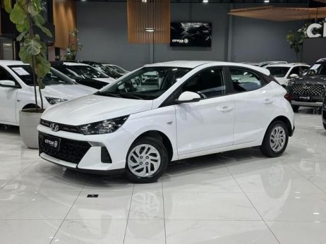 Hyundai foto 1