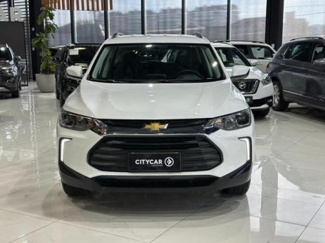 GM - Chevrolet foto 2