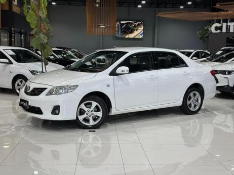 Toyota foto 1