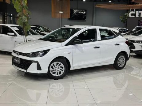 Hyundai  foto 1