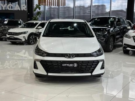 Hyundai  foto 1