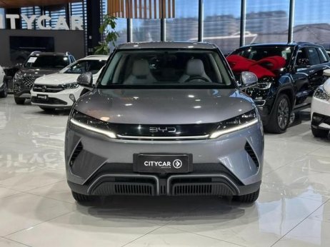 BYD foto 2