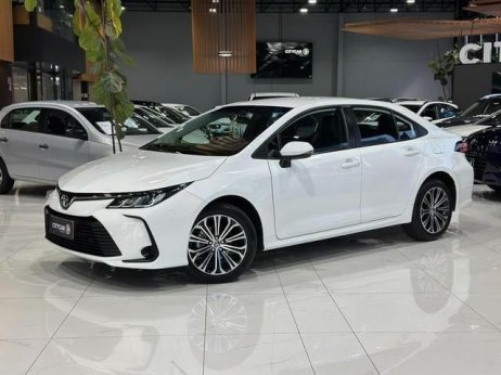 Toyota foto 1