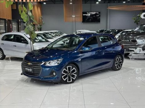 GM - Chevrolet  foto 1