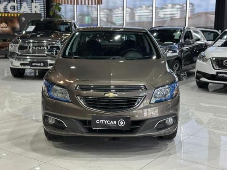 GM - Chevrolet  foto 2