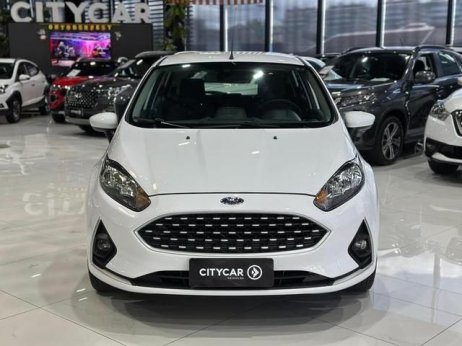 Ford  foto 2