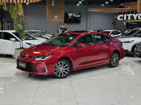 Toyota foto 1