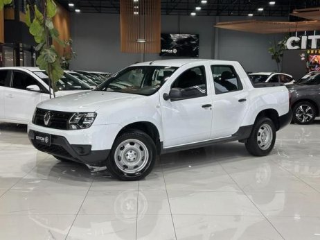 Renault foto 1