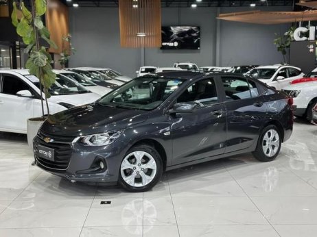 GM - Chevrolet  foto 1
