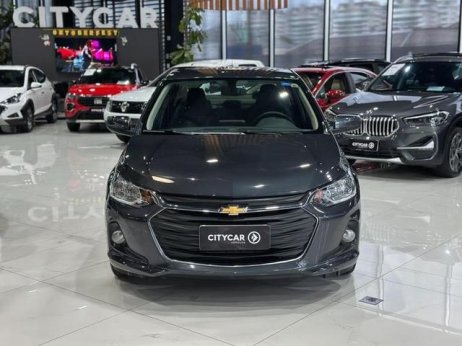 GM - Chevrolet  foto 2