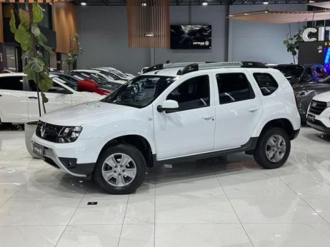 Renault foto 1