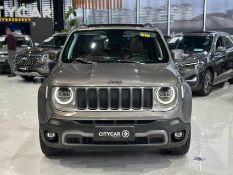 Jeep foto 2