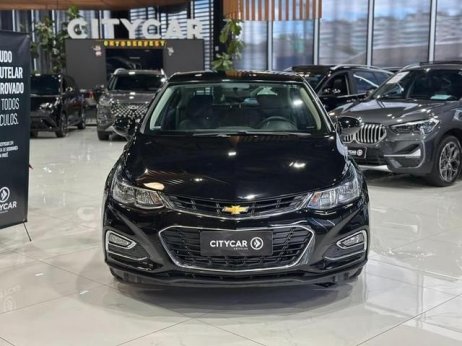 GM - Chevrolet  foto 2