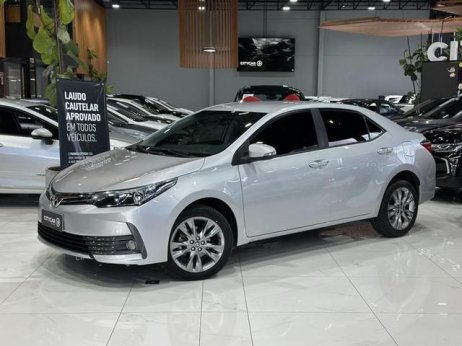Toyota foto 1